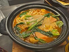 -破摊·东北烧烤(观前街店)