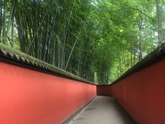 -成都武侯祠博物馆