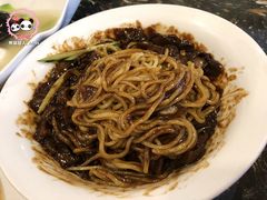 -桃园中华料理炸酱面(燕儿岛路店)