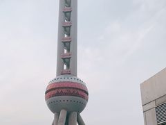 -东方明珠广播电视塔