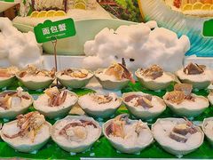 -亚马逊蒸汽活海鲜自助(LCM置汇旭辉广场店)