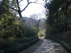 -法云安缦酒店