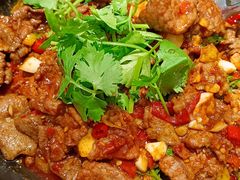 -兰湘子·湘菜小炒(盛龙广场店)