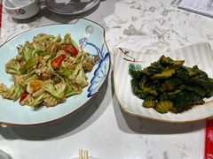 -八大碗·地道东北菜(佳兆业店)