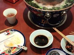 -1078號老北京涮肉(松柏店)