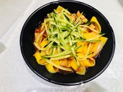 -巴依老爷·新疆美食(上城区天城路店)