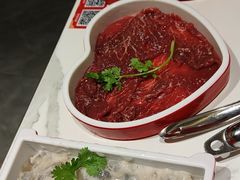 -椒王火锅(厚街万达店)
