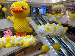 -保利MALL(天鹅湖店)
