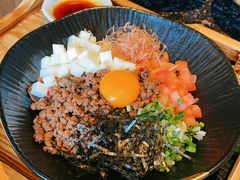 -老乾杯和牛烧肉(王府中环店)