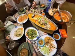 -金厨泰国餐厅·全泰籍厨师料理(拱北店)