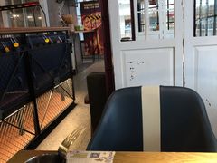 -机器人火炉披萨