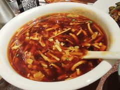 -南门小馆·清真(国贸商城店)