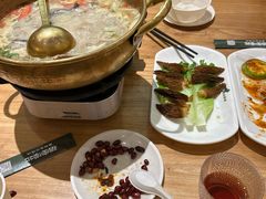 -福宝漠北·专注牛羊肉19年·西北菜(双湖林语店)