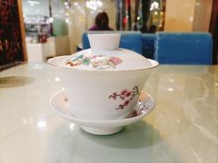 八宝茶-小叶手抓(解放东街店)
