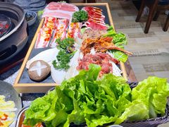 -韩一馆(吉大店)