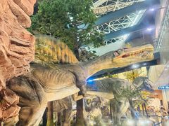 -湖南省地质博物馆