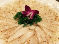 粤味馆-粤味馆(黄河路店)