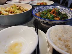 -大碗厨 25年老字号 现炒湘菜(四季天地店)