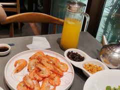 -海鲜e族(马王堆店)