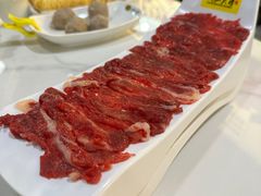 -潮汕大目牛肉火锅(上梅林店)