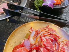 -老卜奎齐齐哈尔烤肉(人民东路店)