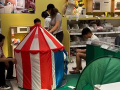 -宜家家居(四元桥商场店)