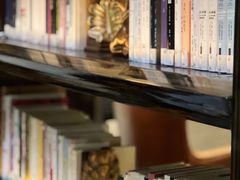 -行者书屋大堂吧 ·下午茶(南京圣和府邸酒店)