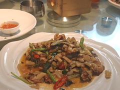 -闽公馆·客家私房菜·商务宴请·包厢(杏林橡树湾店)