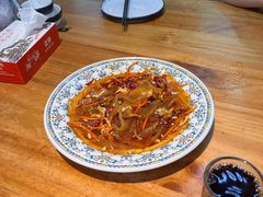 -食鸡公社辣子鸡·潍坊菜·烧烤