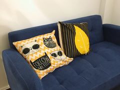 -Oasis coffee燕谷咖啡(公信店)