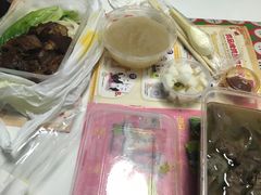 -珍珍小食店(西华路店)