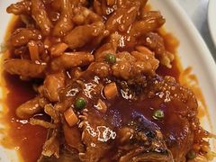 -西山人家·传统苏帮菜·家宴(木渎店)