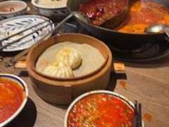 -袁山山重庆火锅(丈八北路店)