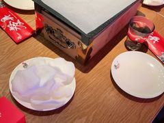 -蚝太郎 • 海鲜烧烤(Upark店)