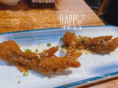 -老资豆拾牛·川南口味菜(保利花园店)