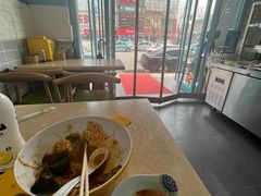 -菲哥麻辣烫(贵山小区店)