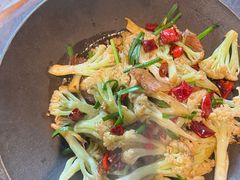 -金掌勺东北菜(格兰晴天店)