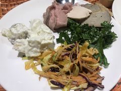 -So Lounge索兰至餐厅(蓝色港湾店)