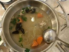 -马尔龙新疆饭店·清真(瑞景店)