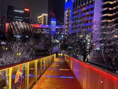 -西安创业咖啡街区