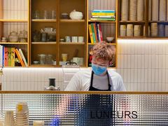 -Luneurs(幸福里店)