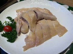 市师鸡-味食家市师鸡(三元里店)