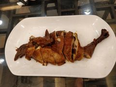 -老季市·三代非遗传承·地标美食老汁鸡(工农路店)