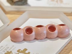 -tea'stone (万象天地店)