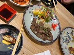 -胜代日本料理(云程巷小区店)