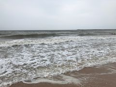 -首钢疗养院(滨海大道)