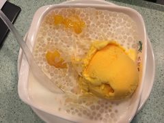 -松记糖水店(铜锣湾分店)