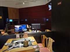 -巴奴毛肚火锅(广益哥伦布店)