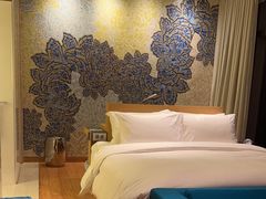 -香港港岛英迪格酒店