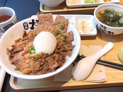 -熊吞·大碗丼烧肉饭(西市场嘉华店)